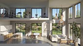 JESSICA CAROLE - JIKA ARCHITECTURE