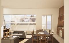 Thomas GOBLET - BRUITS Architecture