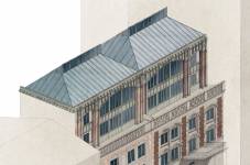 SCALA Architectes Associés - Dimitri DUPUIS et Marie BACHERE