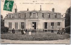 SCALA Architectes Associés - Dimitri DUPUIS et Marie BACHERE