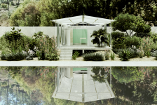 Vincent GILLOT - VGA VINCENT GILLOT ARCHITECTURE