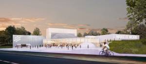 Vincent GILLOT - VGA VINCENT GILLOT ARCHITECTURE
