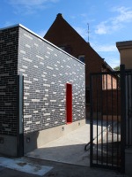 Mathieu HELLÉNIS - Angela GIRARD - MENHIR ARCHITECTES