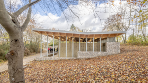 Mathieu HELLÉNIS - Angela GIRARD - MENHIR ARCHITECTES