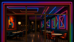 MAD DESIGNGROUP. - Alexandre ASSIGA & Ilona KARIAN