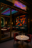 MAD DESIGNGROUP. - Alexandre ASSIGA & Ilona KARIAN