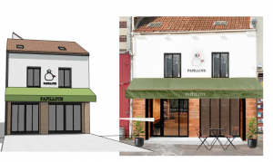 Guillaume MONTEIRO DE MAGALHAES - CASA AZUL Architecture & Ingénierie