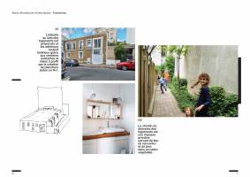 Aurélie BARBEY - Atelier d'Architecture Aurélie Barbey _  L'AAAB