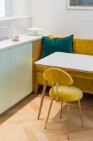 Aurélie BARBEY - Atelier d'Architecture Aurélie Barbey _  L'AAAB