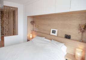 SABRINA ALANIG  SENIC KELTZ - ATELIER SENIC