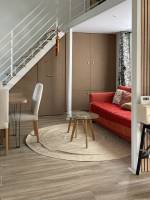 Sara GONZALEZ - SG ARCHITECTURE