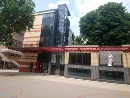 DA SILVA AUGUSTO - AD ARCHITECTE