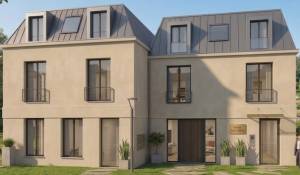 Jessica BARANES - J.BARANES et A.BENCHOUCHE ARCHITECTES